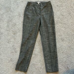 Women’s H&M Grey dress pants in Size 2